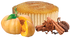 Pumpkin Spice Smartmuf'n