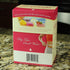 Raspberry High Protein Gelatin