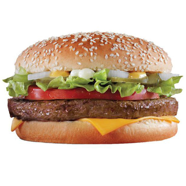 SmartBun Sesame Seed Sandwich Bun