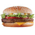 SmartBun Sesame Seed Sandwich Bun