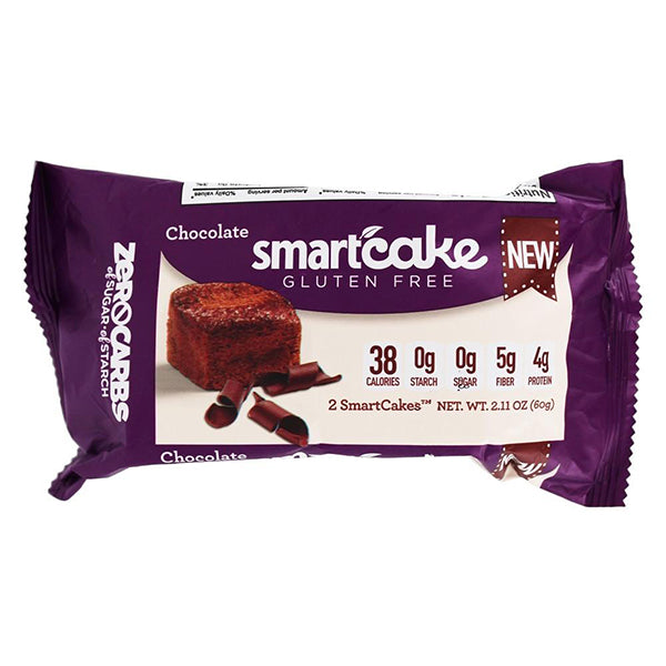 Smartcakes™ - Chocolate