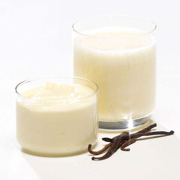 Vanilla Proti-Max Pudding Shake