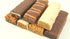 Variety Pack Bariatric Bars - 15g of Protein
