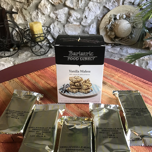 Vanilla Proti Squares