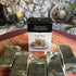 Vanilla Proti Squares
