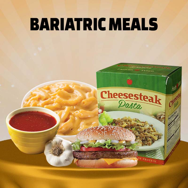 Bariatric Meals
