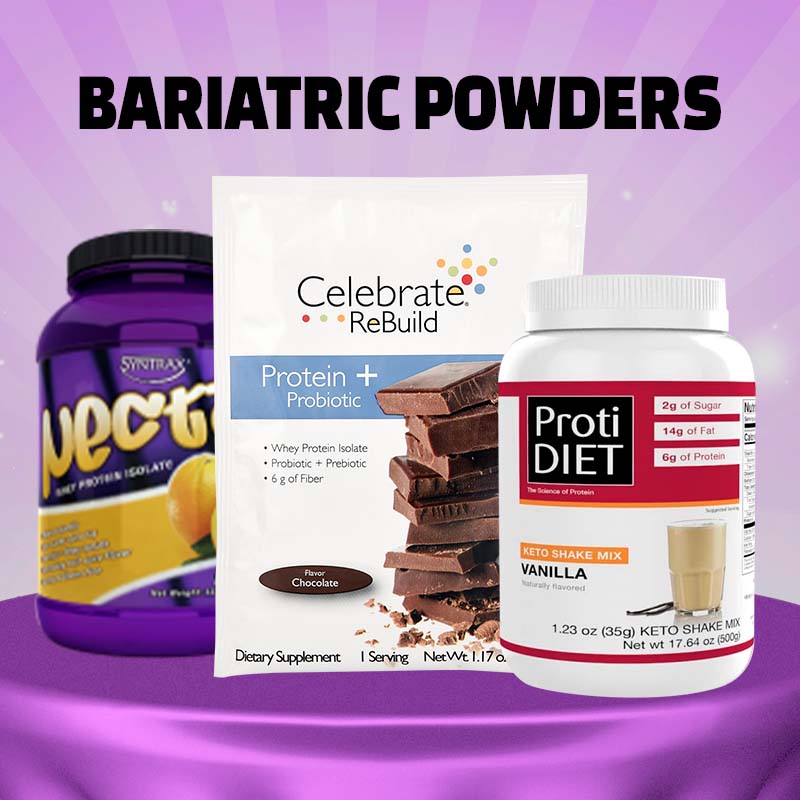 Bariatric Powder