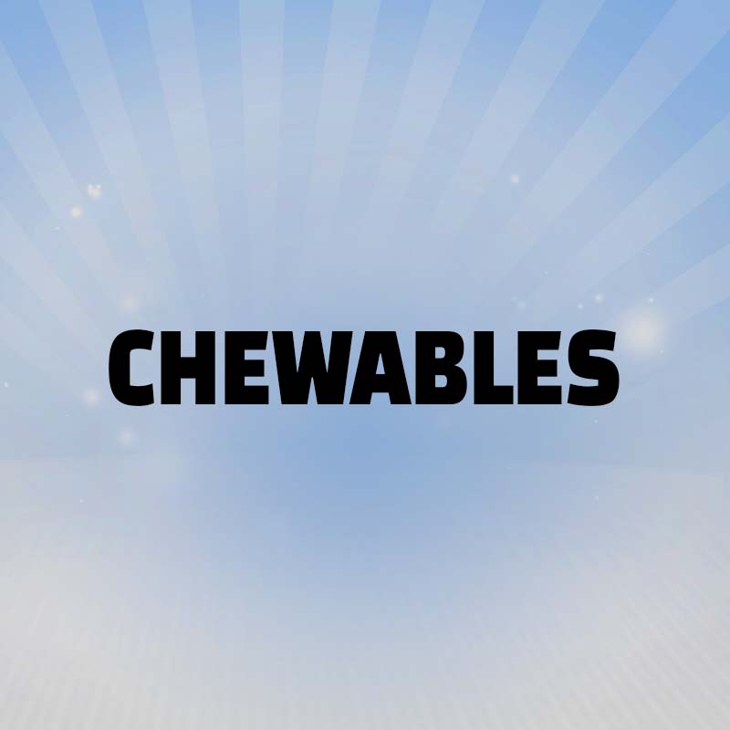 Chewables