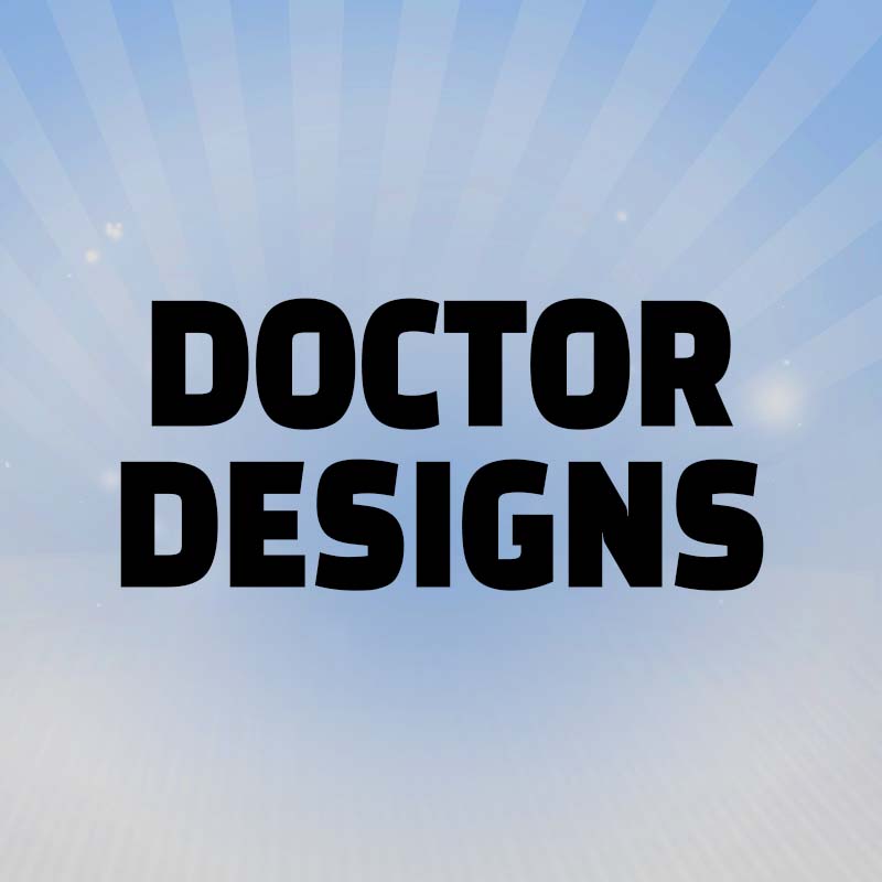 Doctor Designs