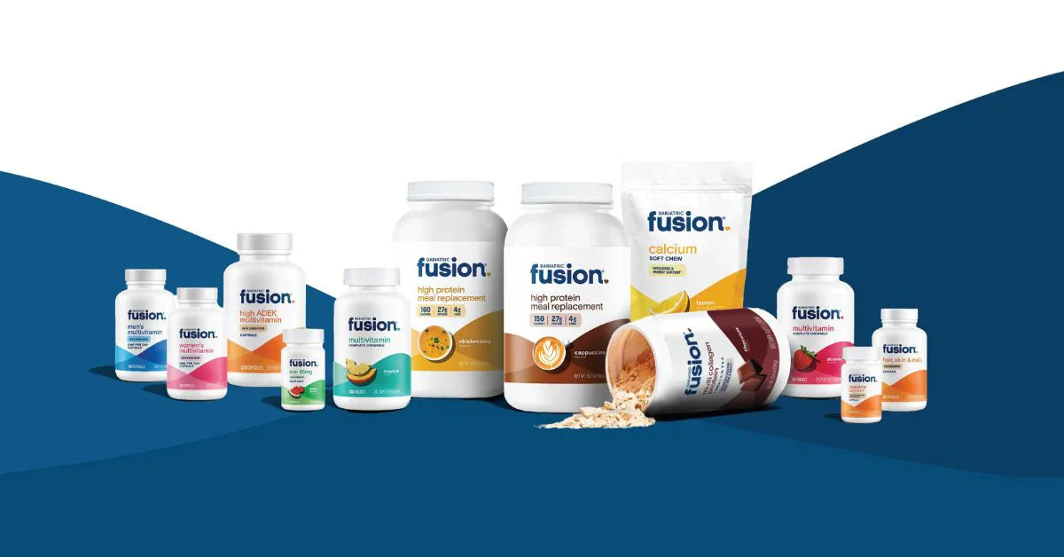 Bariatric Fusion