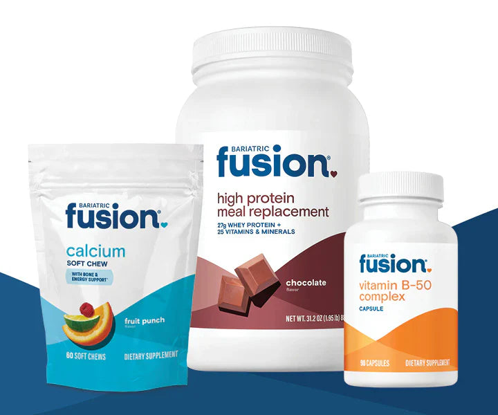 New Fusion