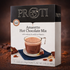 Amaretto Hot Chocolate Proti-15