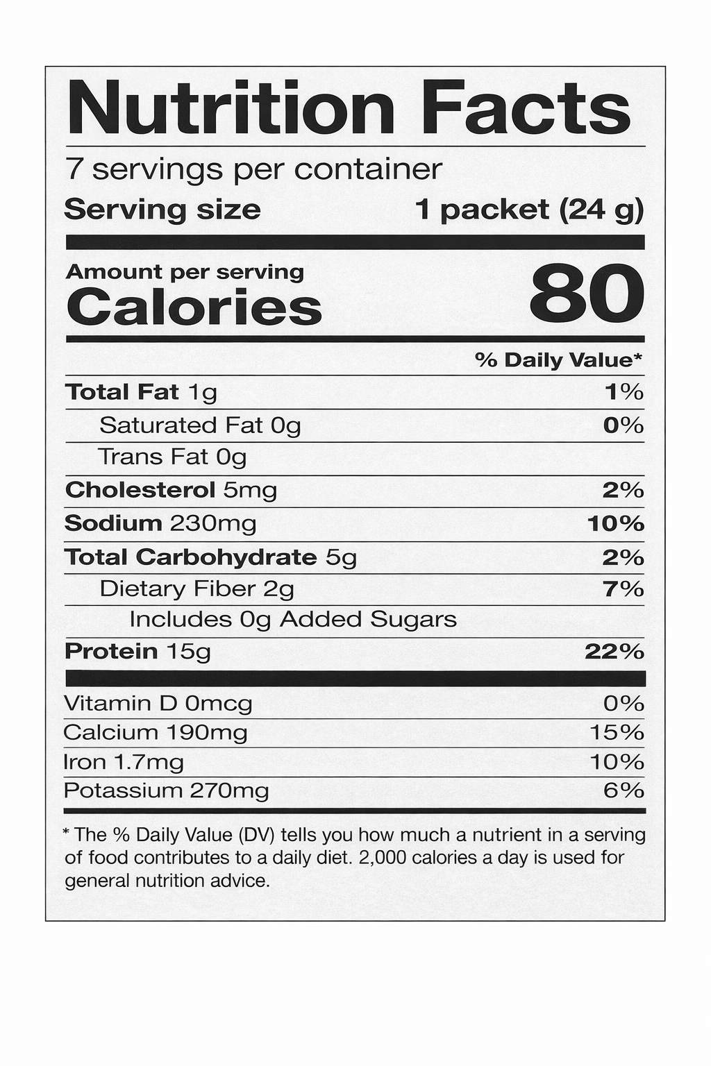 Amaretto Hot Chocolate Proti-15