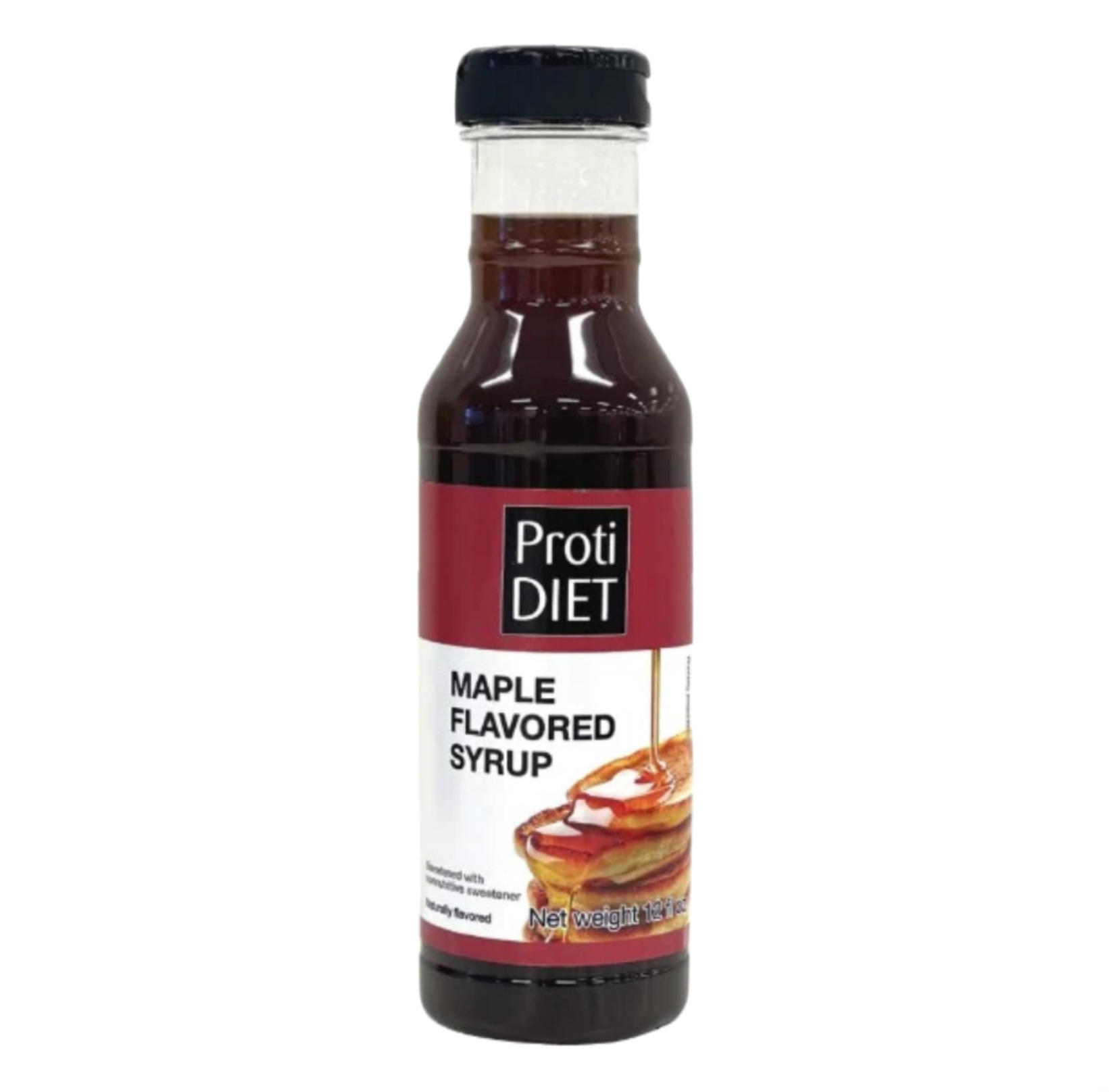 Protidiet Maple Flavored Syrup