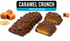 Caramel Crunch Protein Bar