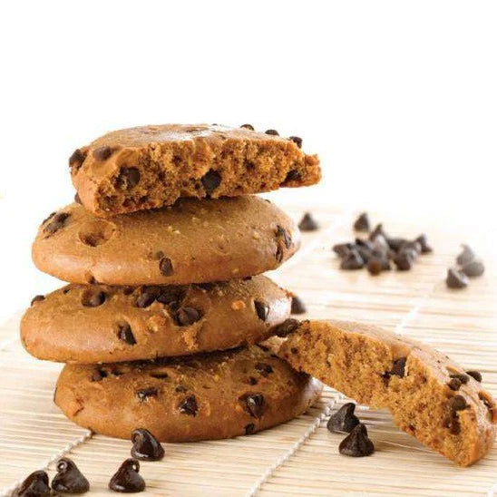 ProtiDiet Chocolate Chip Cookies