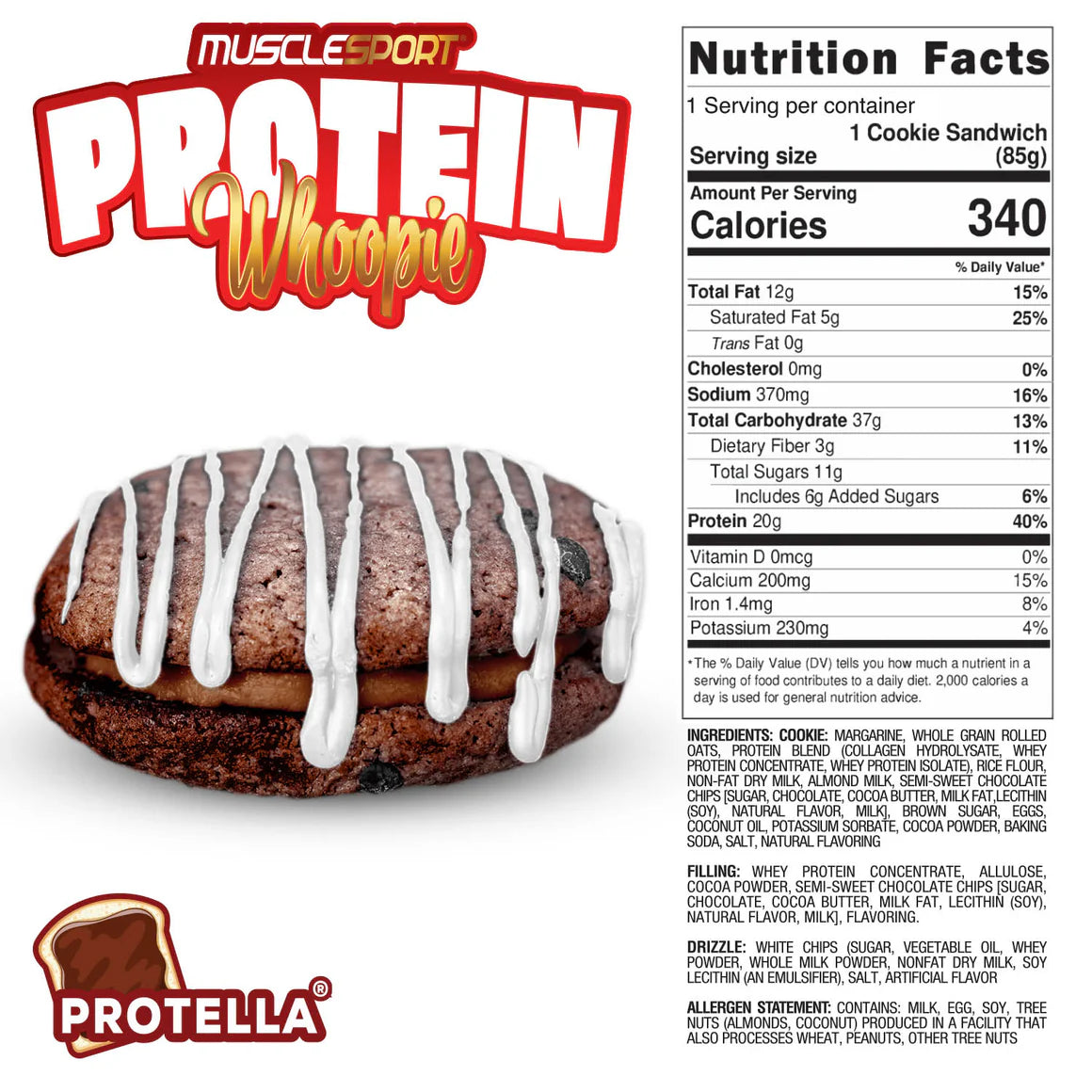 Whoopie - Protella