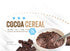 Cocoa Cereal Crispies