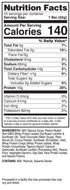 Unjury Chocolate Peanut Butter (Mini Bar)