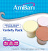 SHAKES - 15g Variety Pack