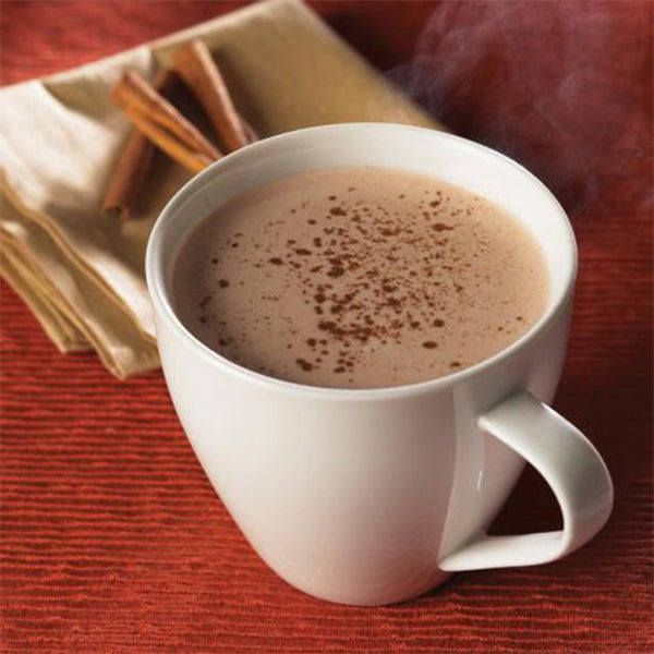 Cinnamon - Bariatric Hot Chocolate