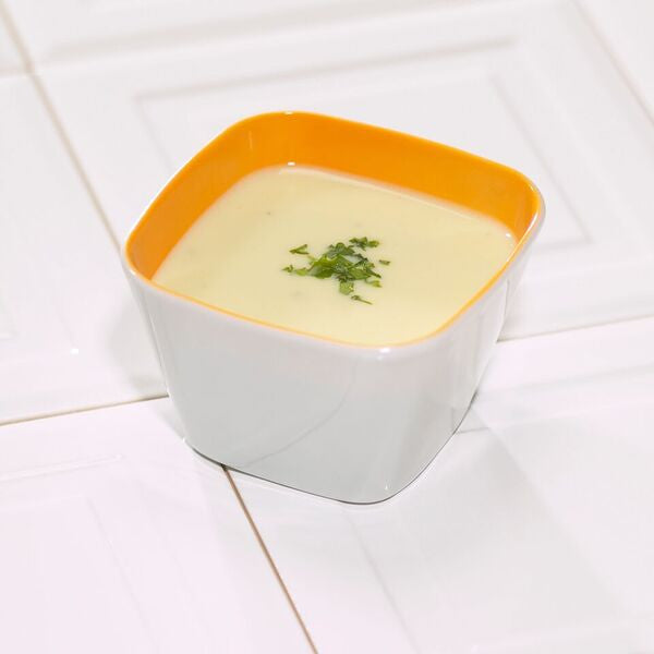 Cream of Chicken Proti-15 Soup