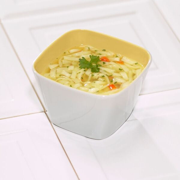 Chicken Noodle Proti-15 Soup
