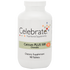 Celebrate Calcium Plus 500 (Orange Burst) Chewable (90 Caps)