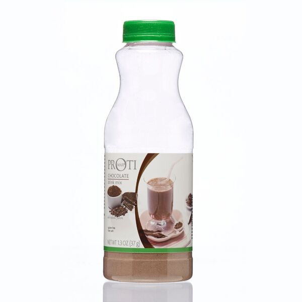 Proti Max Chocolate Shaker Bottle