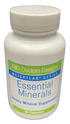 Essential Minerals