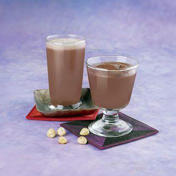 Hazelnut Cocoa Shake