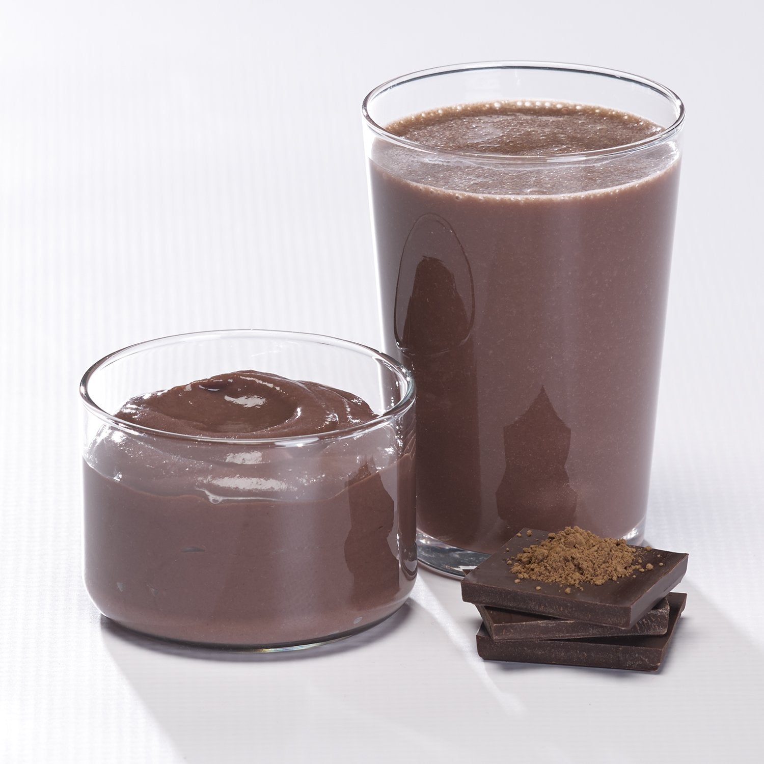 Dark Chocolate Proti-Max Pudding Shake