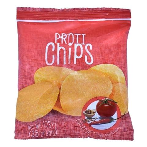 Proti Chips - Barbecue Bariatric Chips