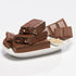 VLC Chocolate Crisp Bar