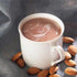 Amaretto Hot Chocolate
