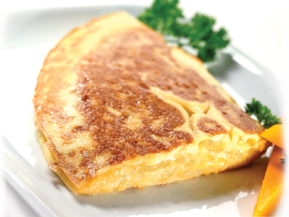 ProtiDiet Bacon Cheese Omelette Mix