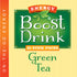 BOOST Green Tea Energy Drink