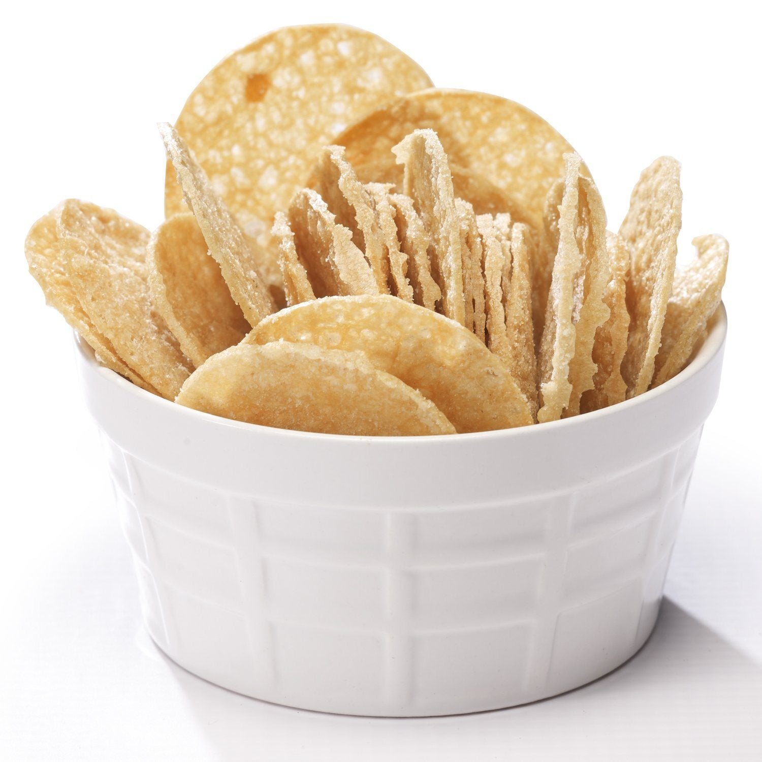 Proti Chips - Sea Salt & Vinegar Bariatric