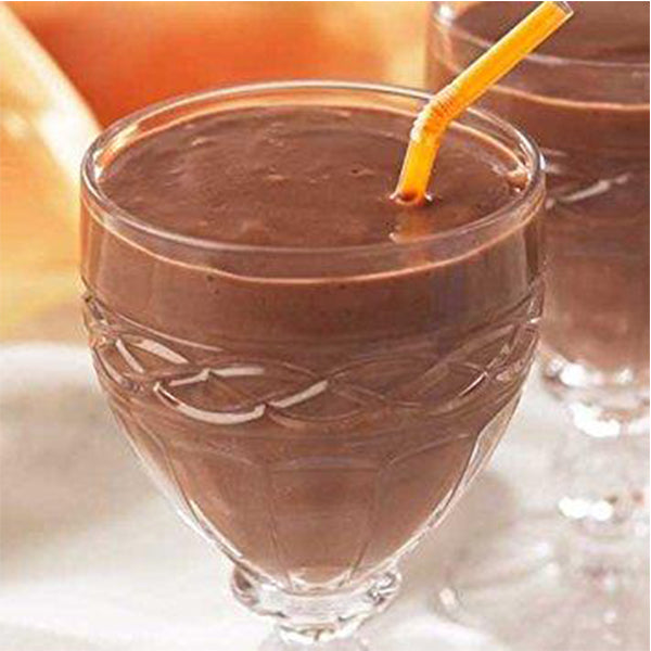 Chocolate Shake & Pudding