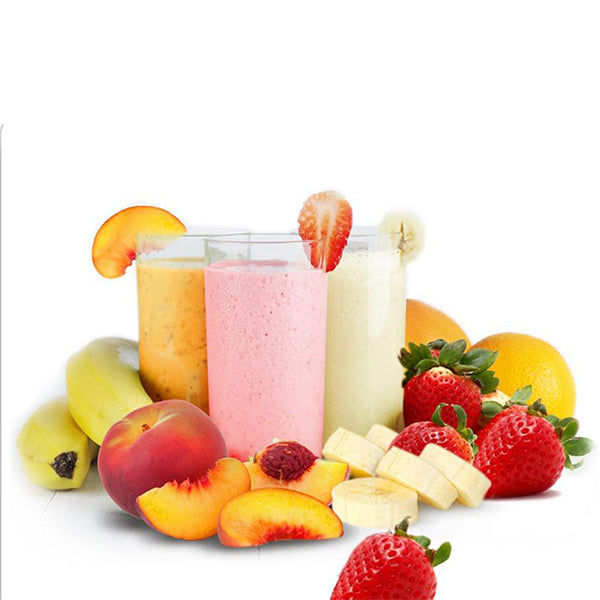 Unflavored Bariatric Smoothie Mix