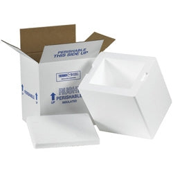 Insulated Shipper – BariatricFoodDirect.com