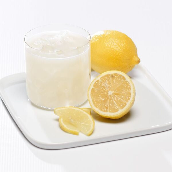 Lemon Proti-15 Cold Drinks