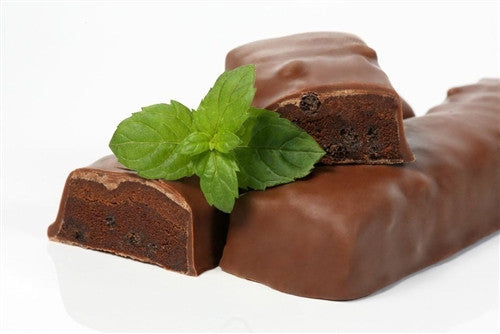 Mint Cocoa Protein Bar