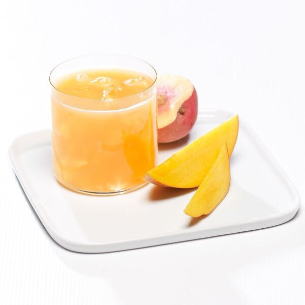 Peach Mango Proti-15 Cold Drinks