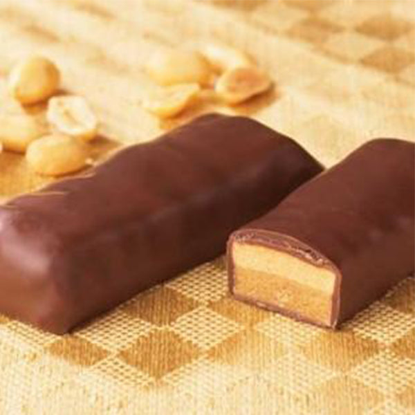 Peanut Butter Bariatric Bars