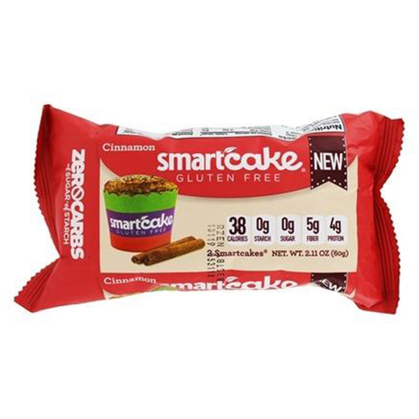 Smartcakes™ - Cinnamon