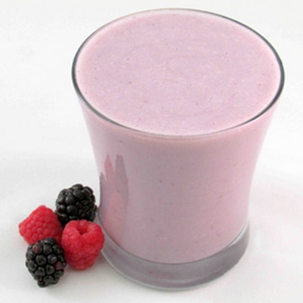Berry Fusion Smoothie