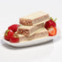 VLC Strawberry Shortcake Bar