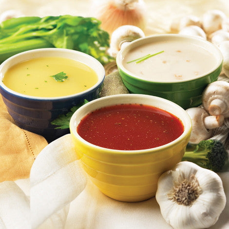 Variety Soup